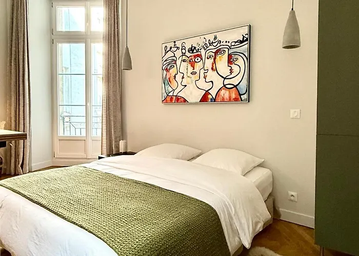 Id-Home Le St Nicolas