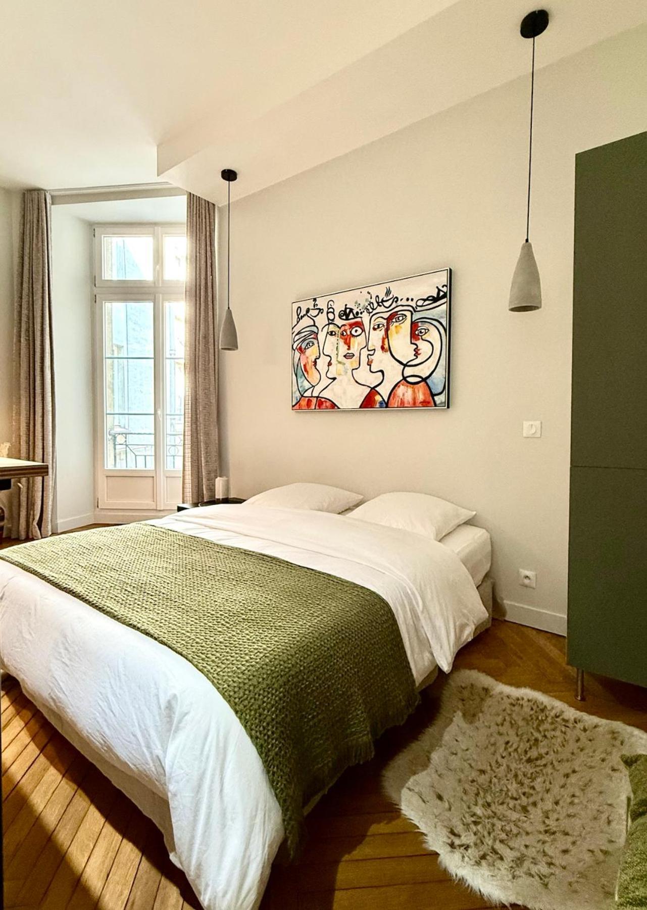 Apartment Id-home Le St Nicolas Nantes