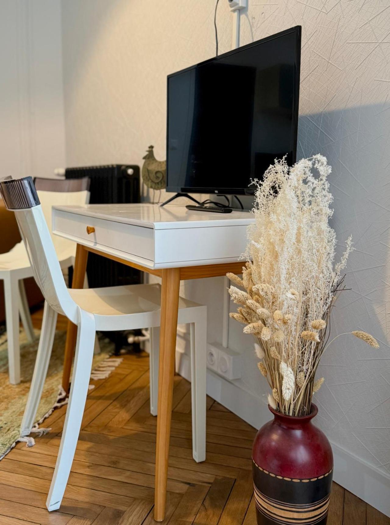 Apartment Id-home Le St Nicolas *