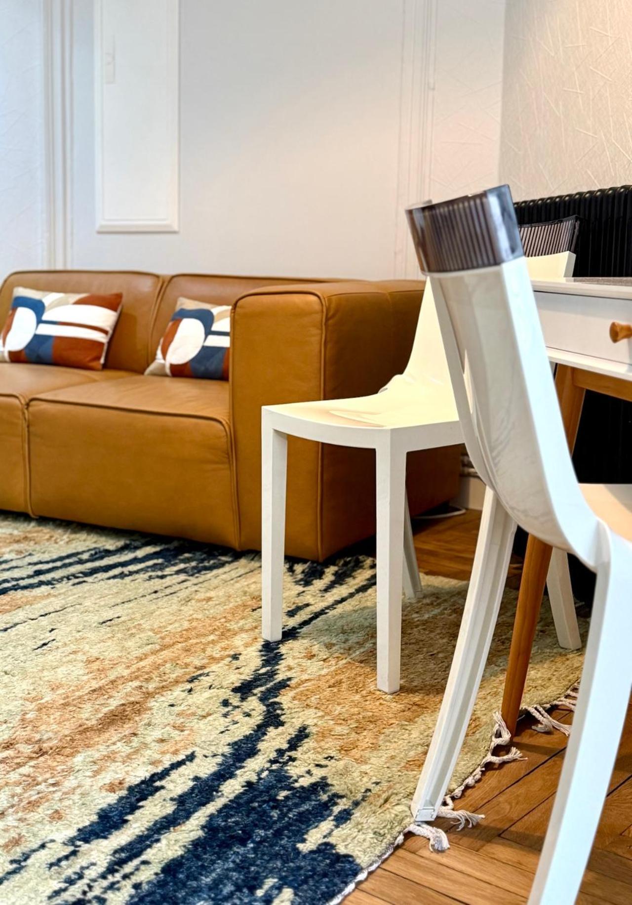 Id-home Le St Nicolas Nantes